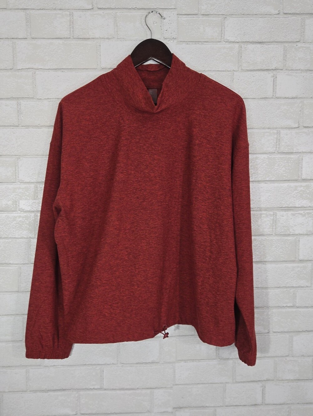 Soybu long sleeve athletic top